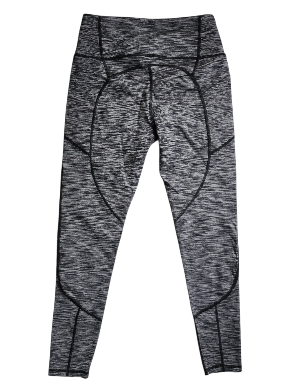 Victoria’s Secret Sport Space Dye Leggings - Picture 6 of 7